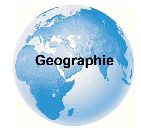 Le blog de la géographie dans l'enseignement supérieur par François Arnal  