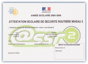 assr2 -diplome
