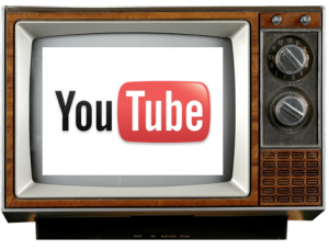 youtube TV